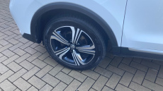 MG ZS 1.5 VTi-TECH Excite 5dr Petrol Hatchback